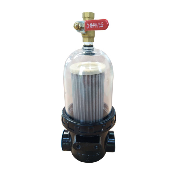 SGL-100水過(guò)濾器 SGL-100水過(guò)濾器